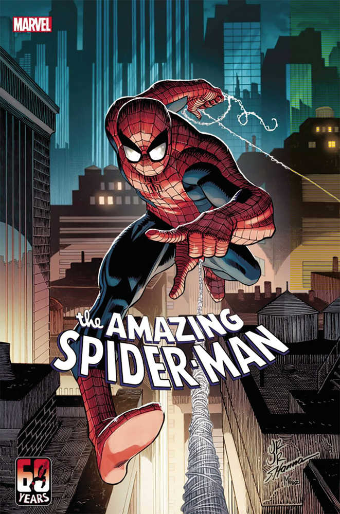 Df Amazing Spiderman #1 Romita Jr Cgc Graded | Odin's Place