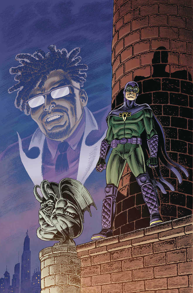 Wrong Earth Purple One Shot Cover B Ordway 5 Copy Variant Edition | Odin's Place