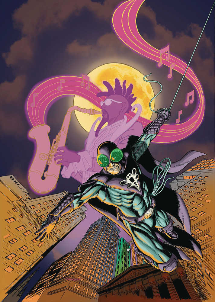 Wrong Earth Purple One Shot Cover A Igle | Odin's Place