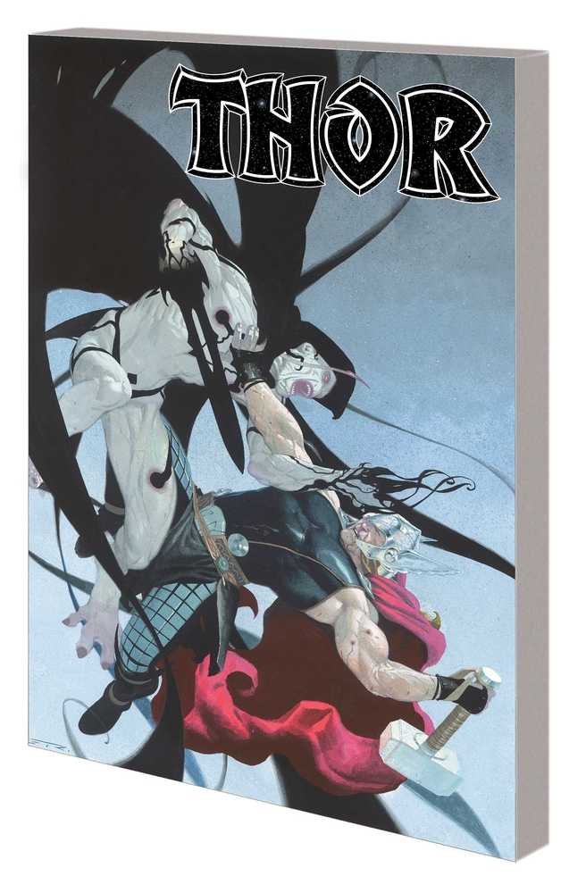 Thor Saga Of Gorr The God Butcher TPB | Odin's Place