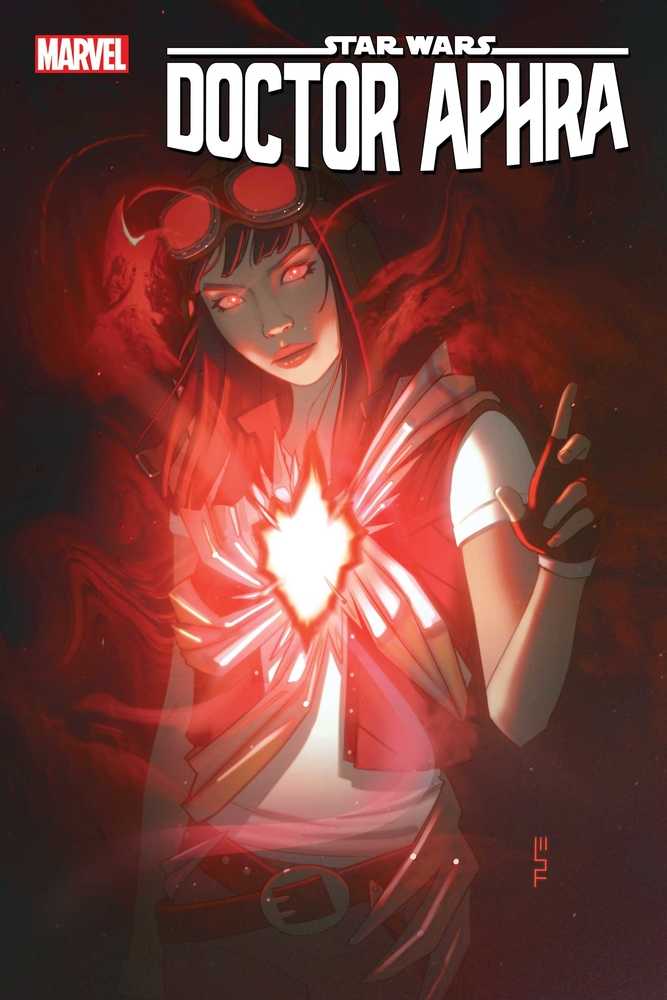 Star Wars Doctor Aphra #21 | Odin's Place