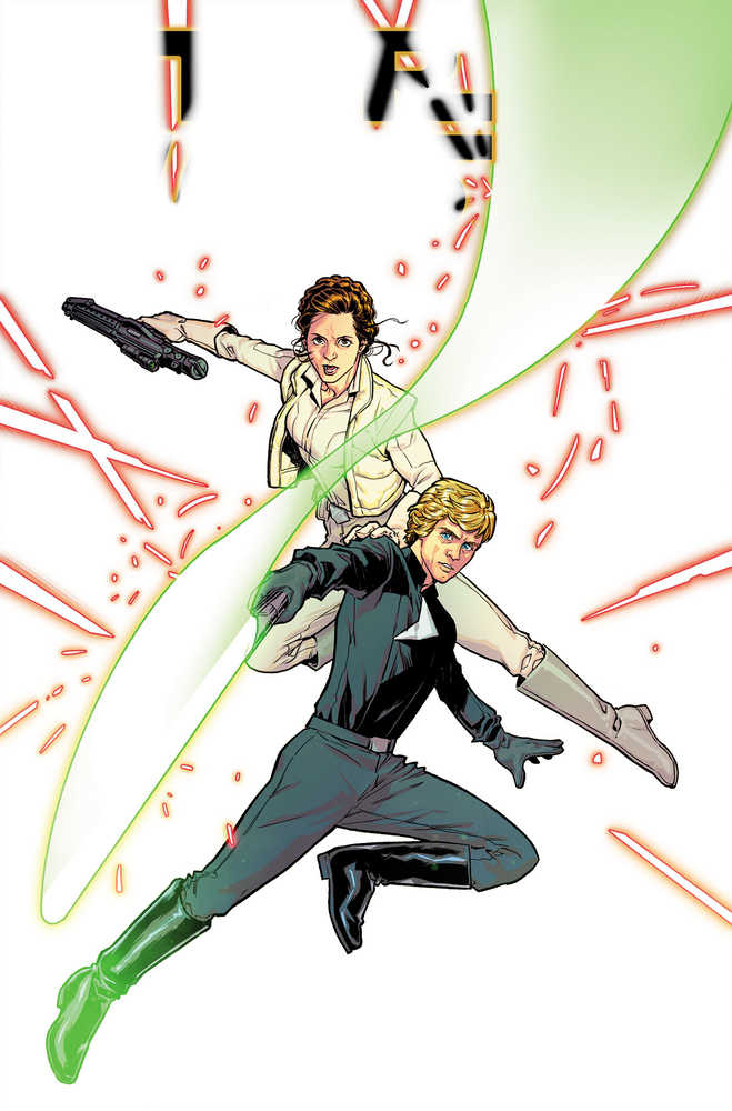 Star Wars #24 Yagawa Japanese Creator Variant | Odin's Place