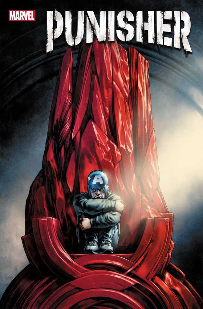 Punisher #3 | Odin's Place