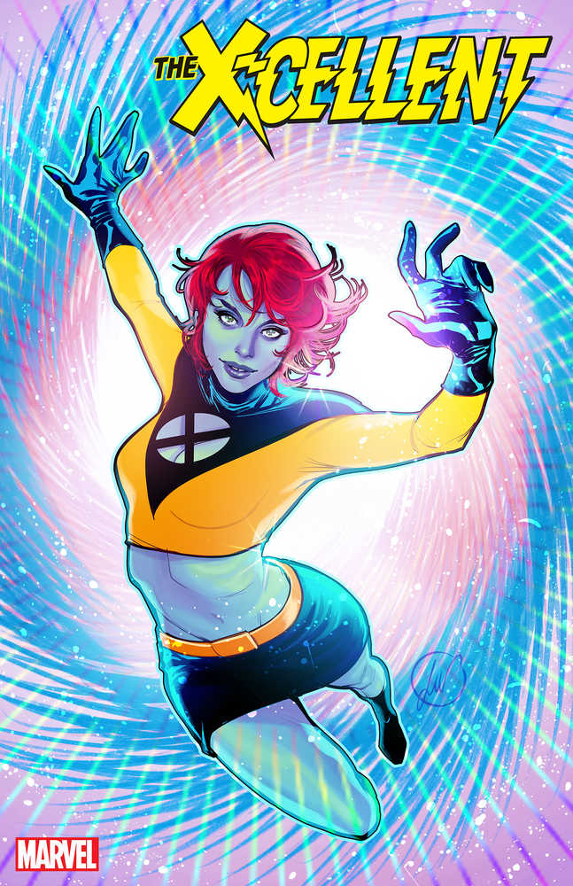 X-Cellent #4 Werneck Variant | Odin's Place