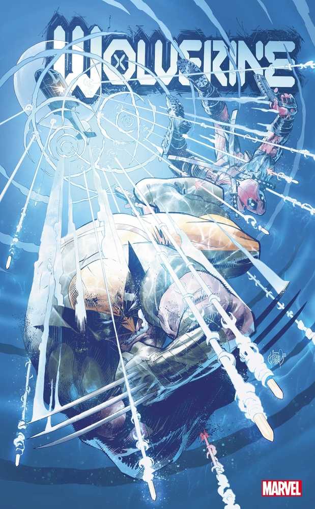 Wolverine #21 | Odin's Place
