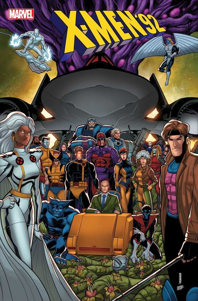 X-Men 92 House Of Xcii #2 (Of 5) | Odin's Place