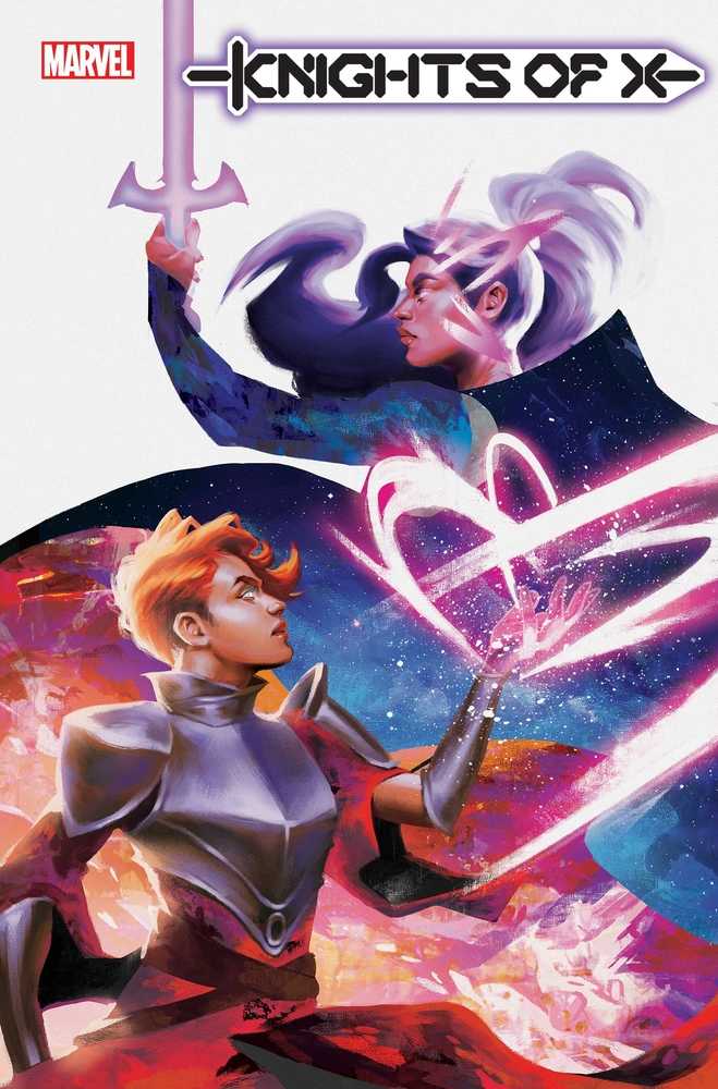 Knights Of X #2 Manhanini Variant | Odin's Place