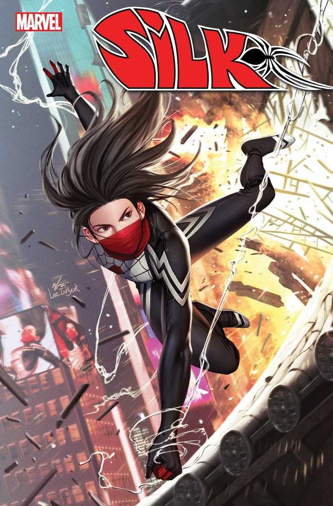 Silk #5 | Odin's Place