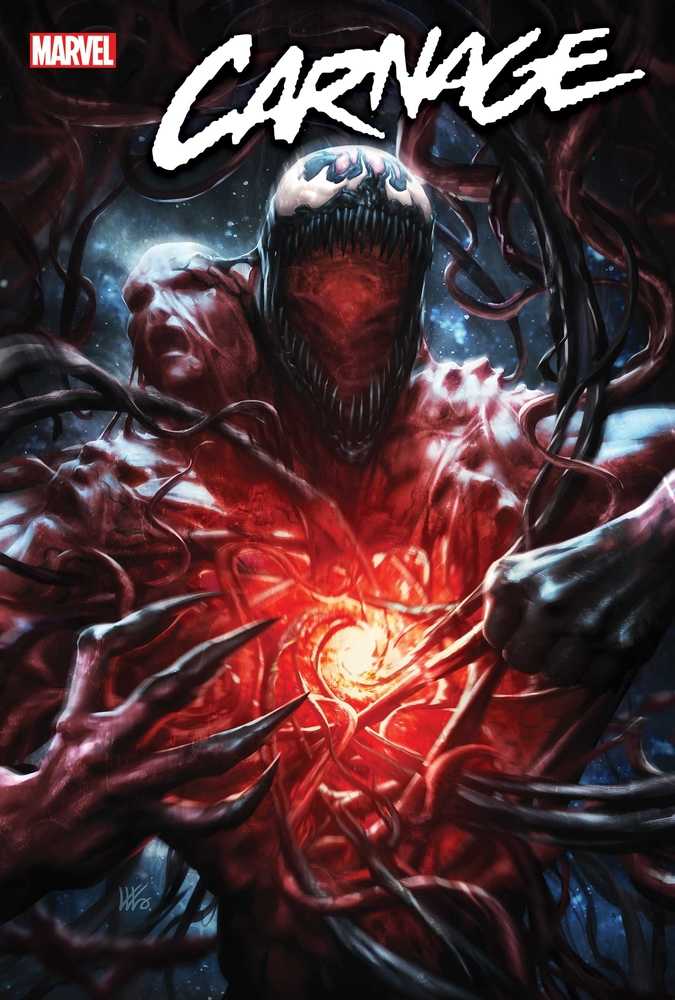 Carnage #3 | Odin's Place