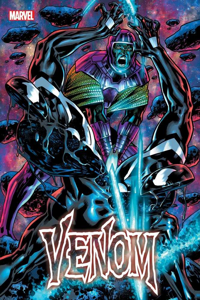 Venom #8 | Odin's Place