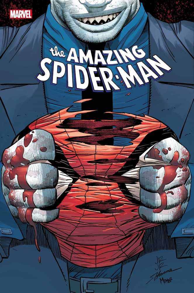 Amazing Spider-Man #3 | Odin's Place