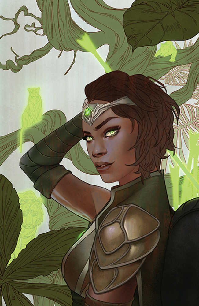 Magic The Gathering (Magic The Gathering) #14 Cover B Hidden Spark Intermix | Odin's Place