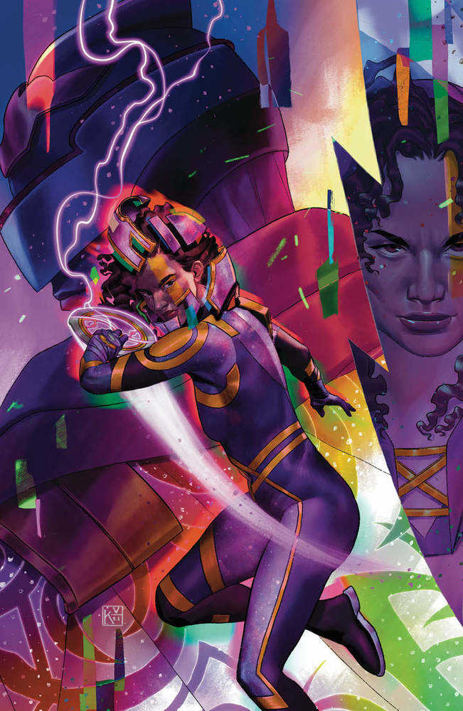 Power Rangers #19 Cover H Unlockable Variant Valerio | Odin's Place