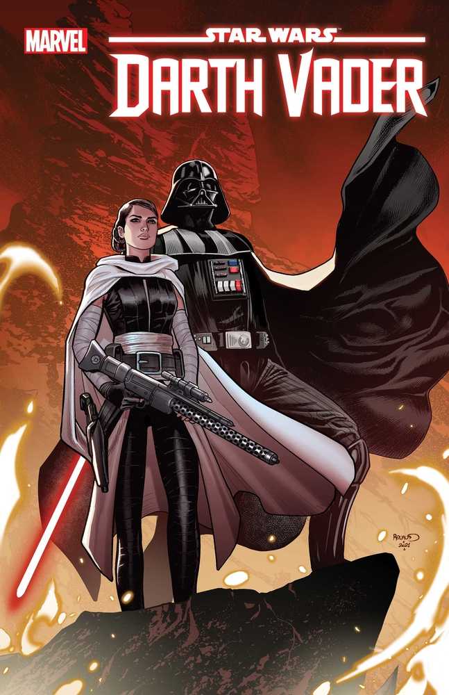 Star Wars Darth Vader #23 | Odin's Place