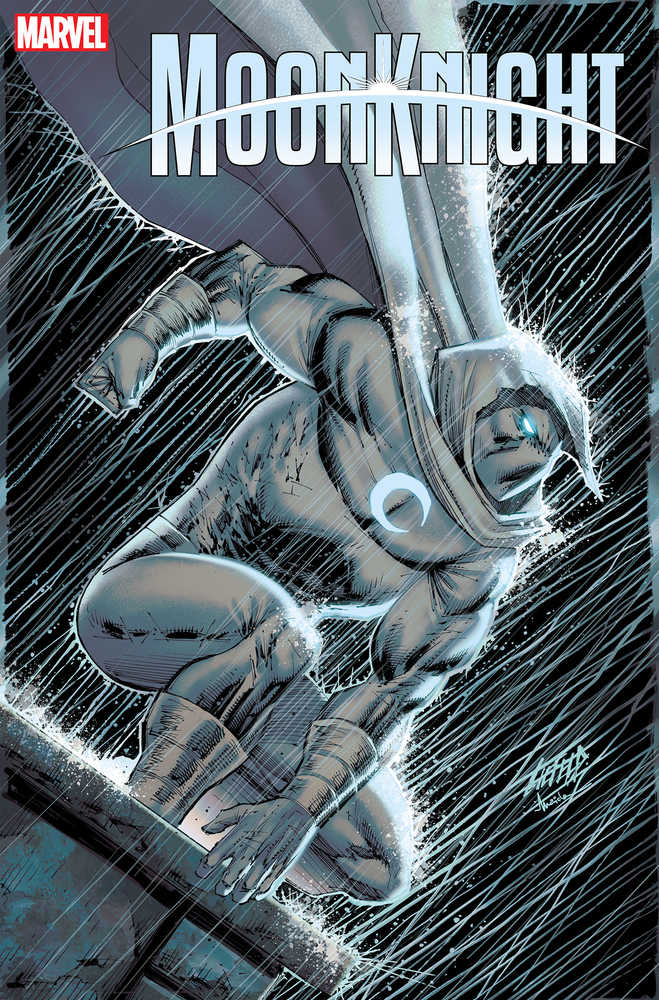 Moon Knight #11 Liefeld Variant | Odin's Place