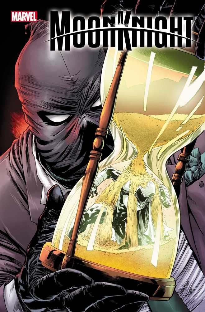Moon Knight #11 | Odin's Place