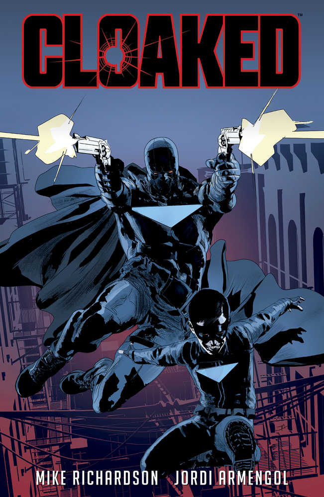 CL Cloaked TPB | Odin's Place