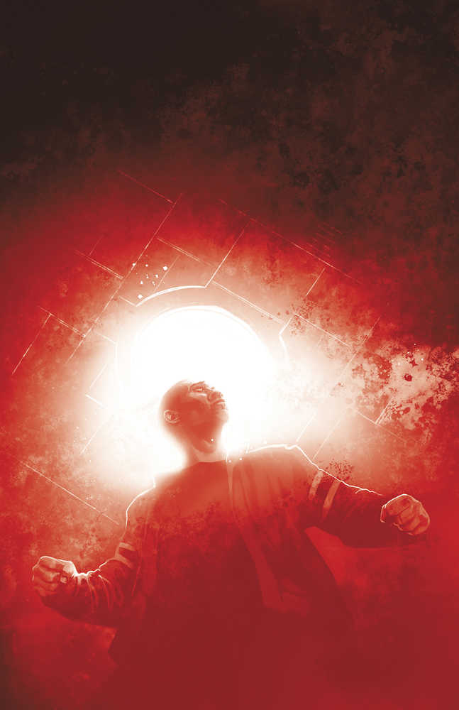 Break Out #2 (Of 4) Cover B Phillips | Odin's Place