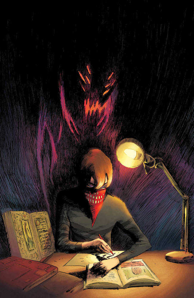 House Of Slaughter #6 Cover D 25 Variant Edition Copy Variant Dell Edera | Odin's Place