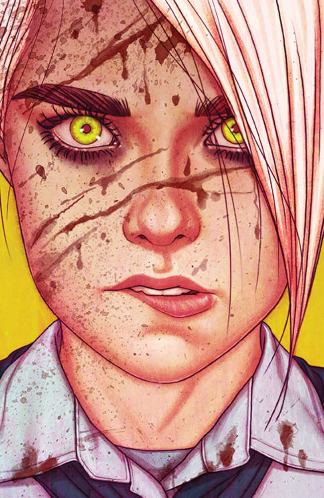 Something Is Killing The Children #23 Cover F Unlockable | Odin's Place