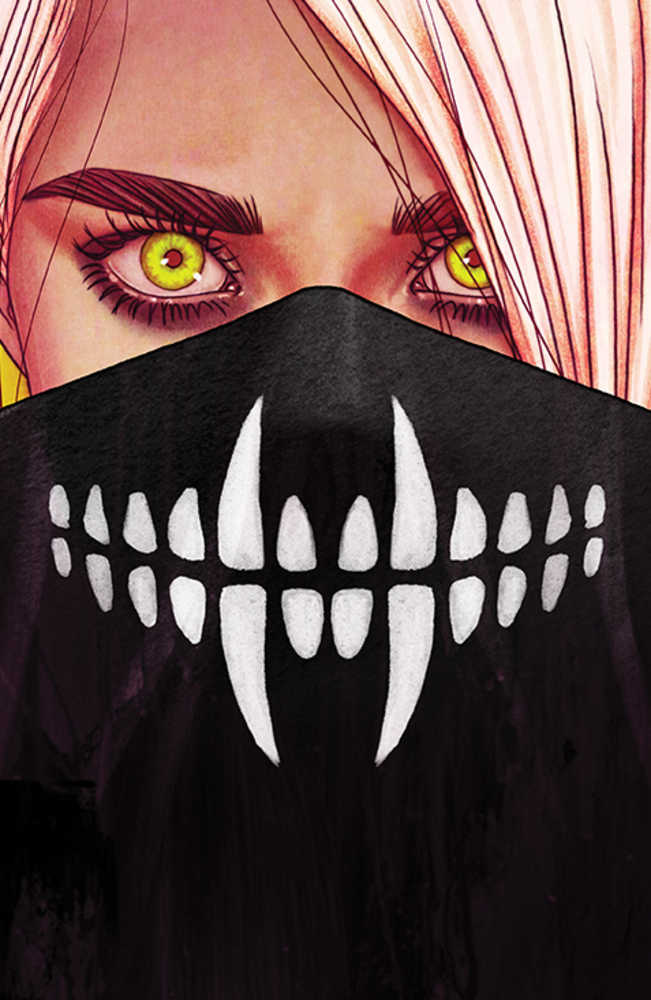 Something Is Killing The Children #23 Cover B Die Cut Mask Variant | Odin's Place