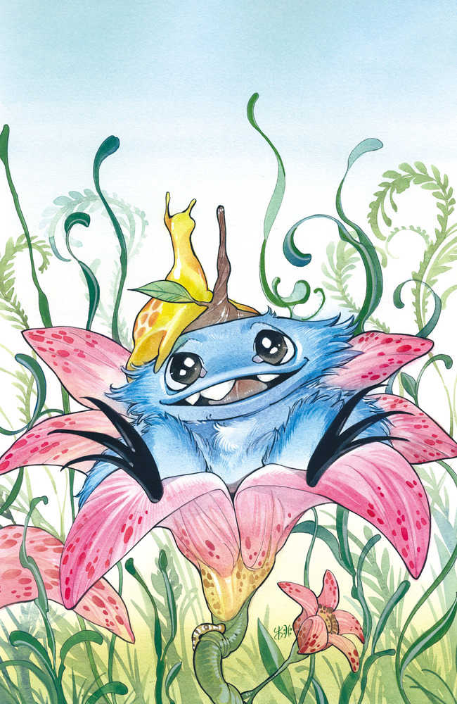 Twig #1 (Of 5) Cover E 25 Copy Variant Edition Momoko Virgin | Odin's Place