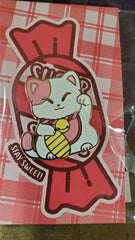Sugar Cubed Studios Miscellaneous Enamel Pins | Odin's Place