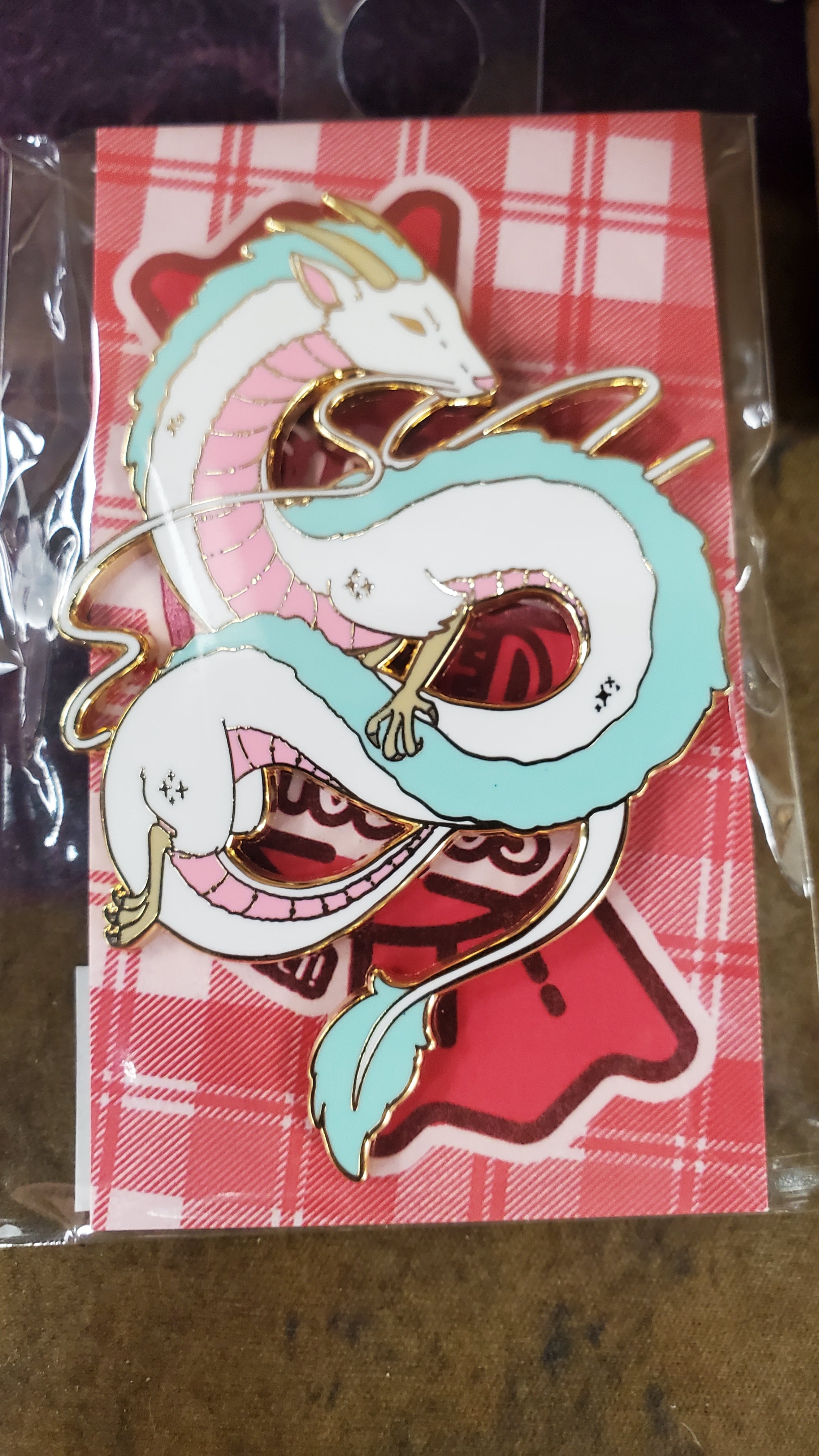 Sugar Cubed Studios Miscellaneous Enamel Pins | Odin's Place