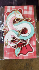 Sugar Cubed Studios Miscellaneous Enamel Pins | Odin's Place