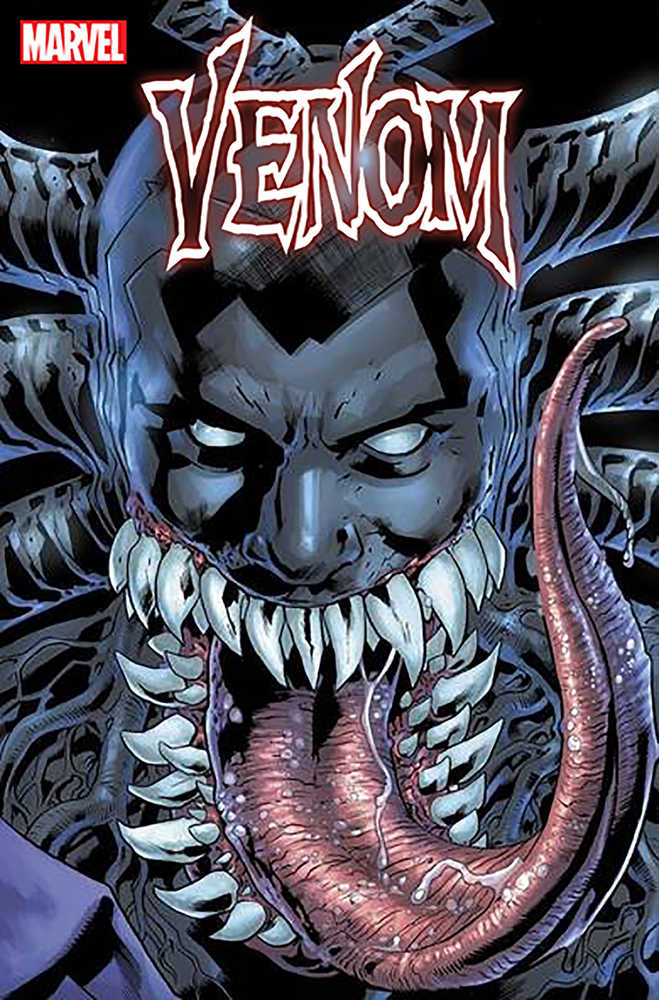 Venom #5 2ND Printing Hitch Variant | Odin's Place