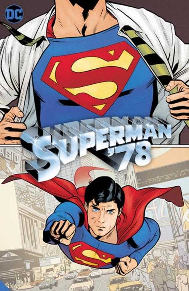 Superman 78 Hardcover | Odin's Place