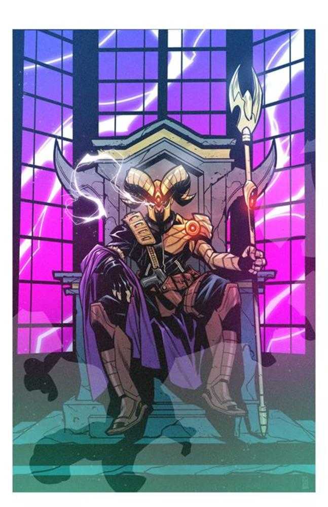 Earth-Prime #6 (Of 6) Heros Twilight Cover A Kim Jacinto | Odin's Place