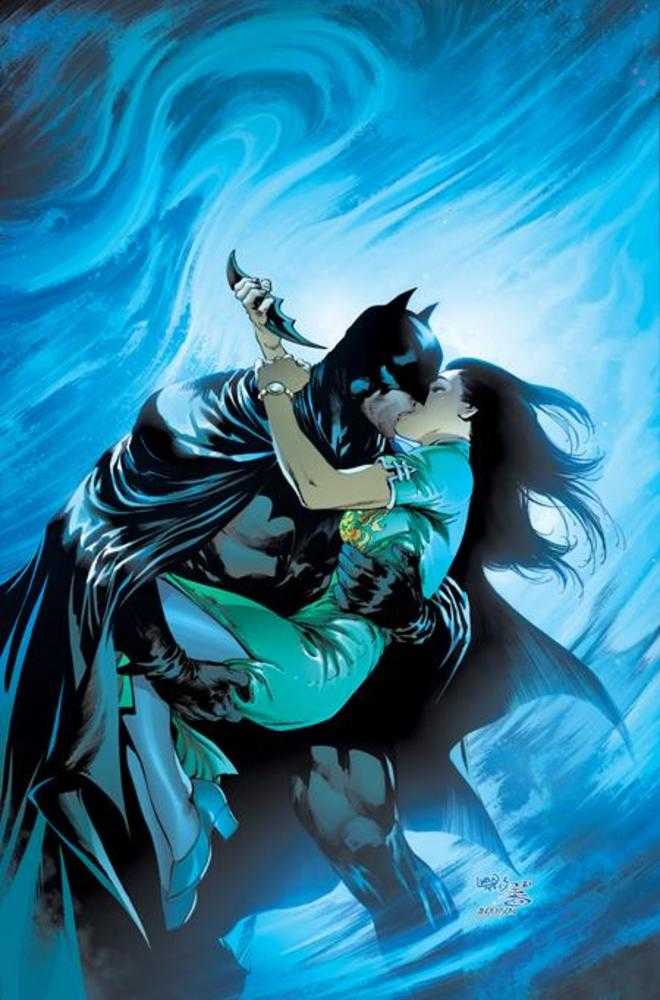 Detective Comics #1061 Cover A Ivan Reis & Danny Miki | Odin's Place