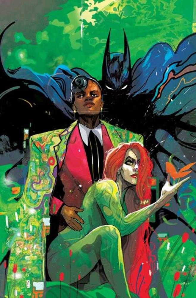 Batman Secret Files TPB | Odin's Place