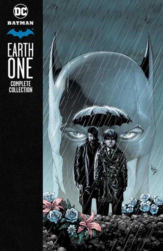 Batman Earth One Complete Collection TPB | Odin's Place