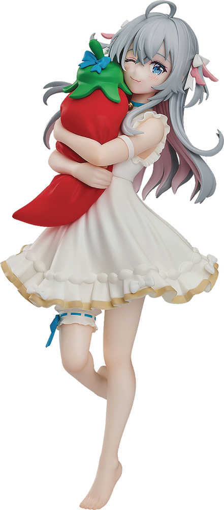 Kagura Nana Pop Up Parade Kagura Nana PVC Figure | Odin's Place