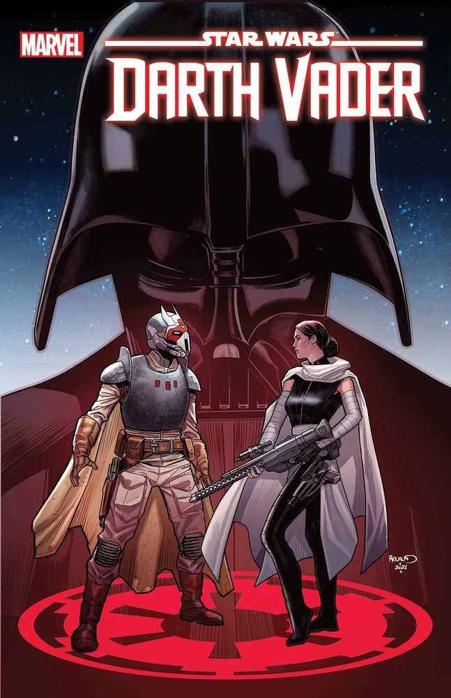 Star Wars Darth Vader #24 | Odin's Place