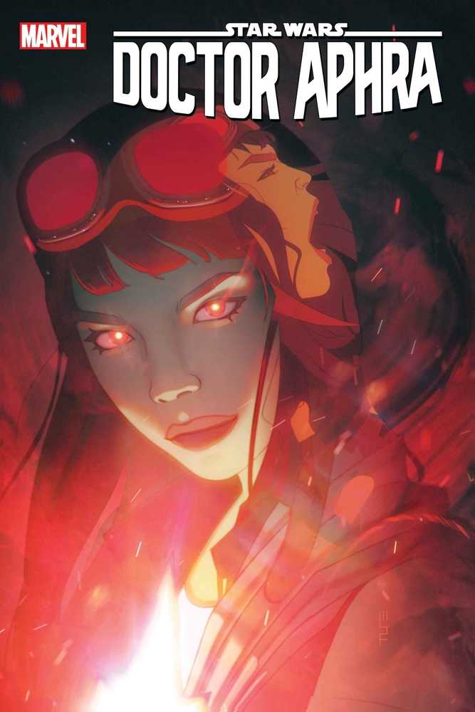 Star Wars Doctor Aphra #22 | Odin's Place