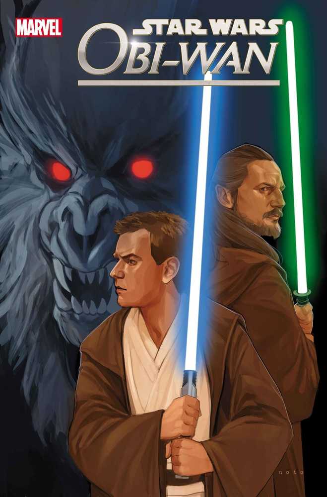 Star Wars Obi-Wan Kenobi #2 (Of 5) | Odin's Place