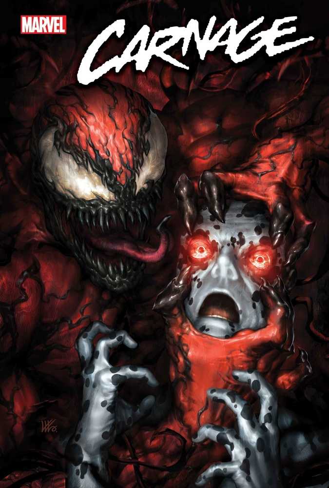Carnage #4 | Odin's Place