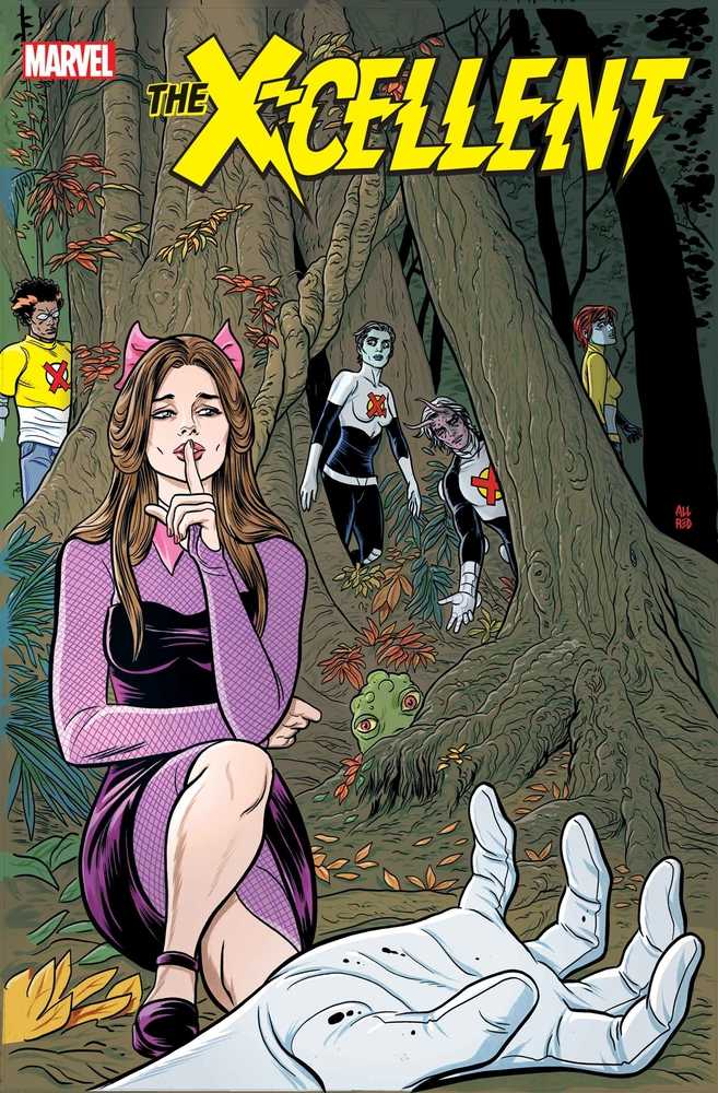 X-Cellent #5 | Odin's Place