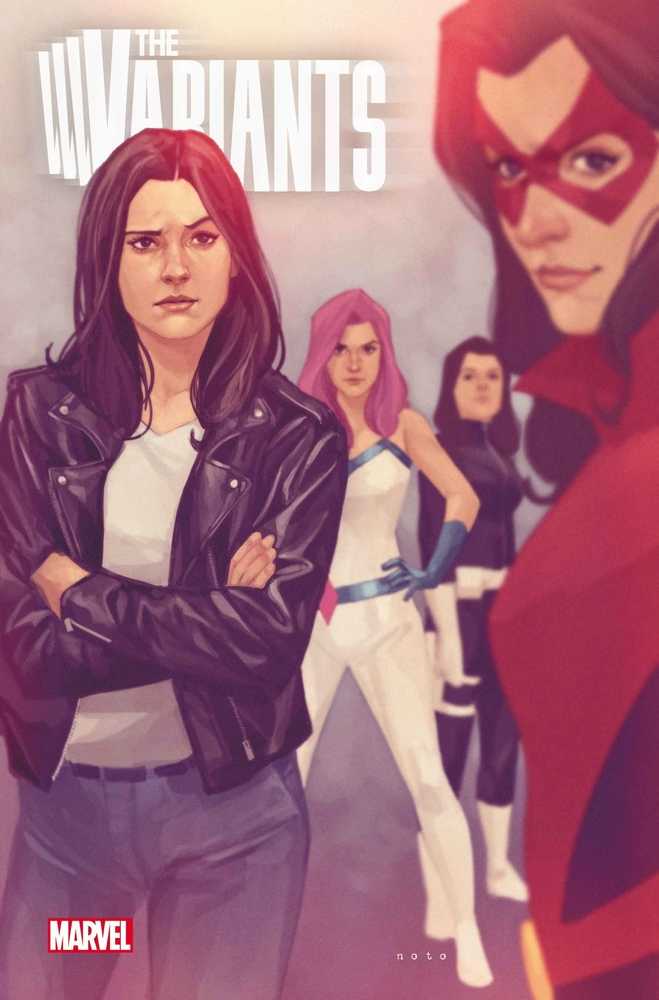 Variants #1 (Of 5) | Odin's Place
