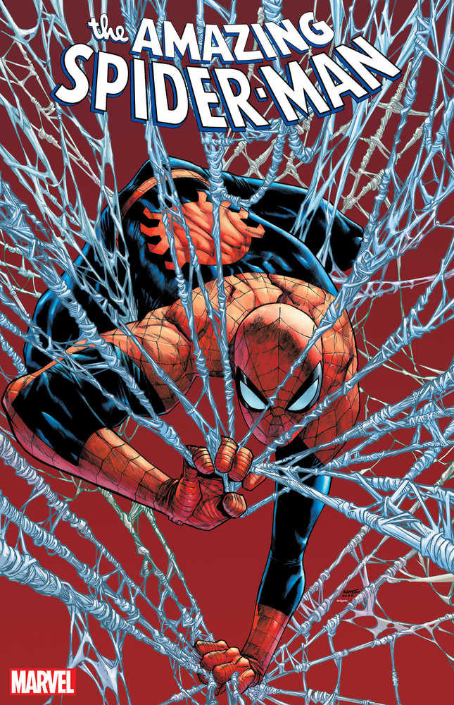 Amazing Spider-Man #6 Ramos Variant | Odin's Place