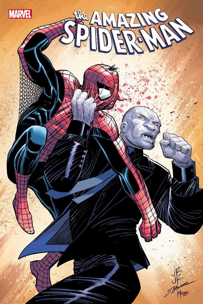 Amazing Spider-Man #5 | Odin's Place