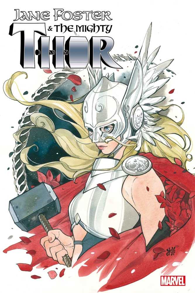 Jane Foster Mighty Thor #1 (Of 5) Momoko Variant | Odin's Place