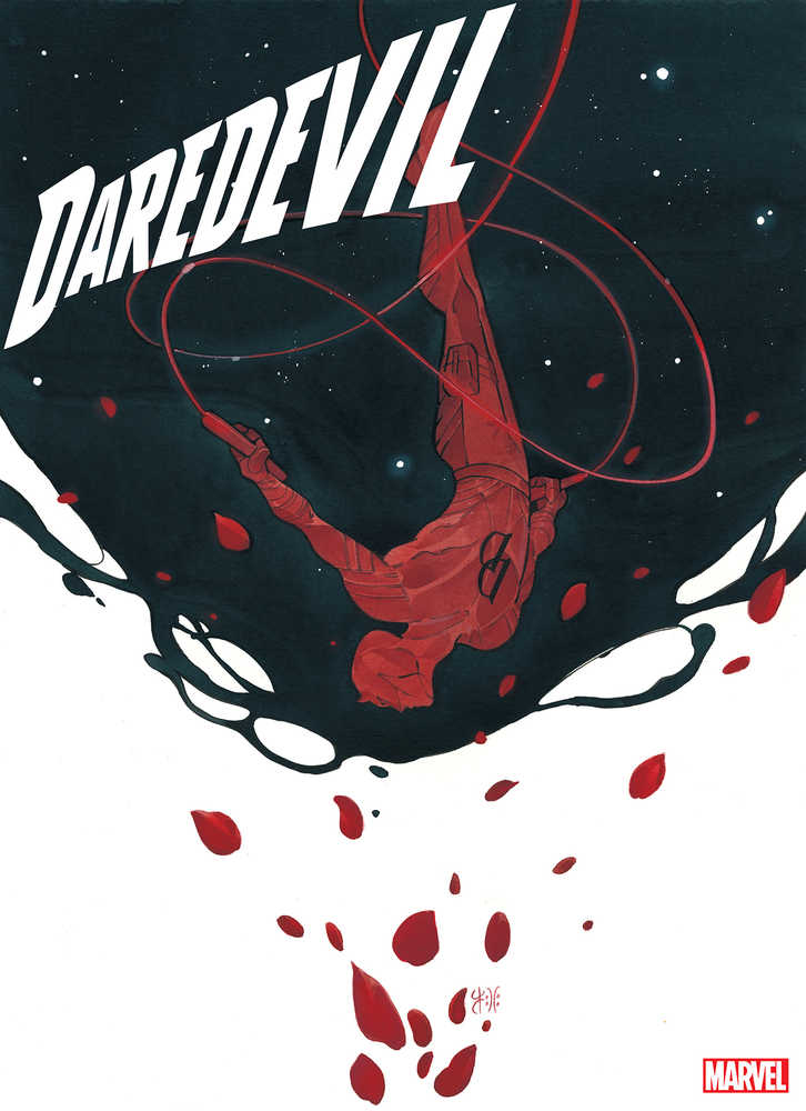 Daredevil #1 Momoko Variant | Odin's Place