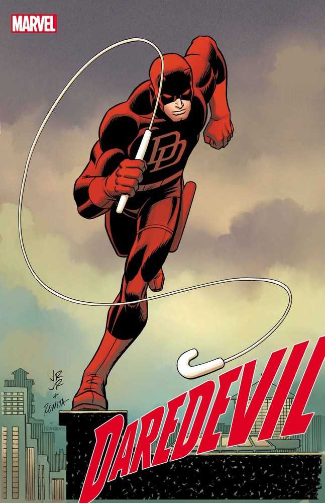 Daredevil #1 Jrjr Jrsr Variant | Odin's Place