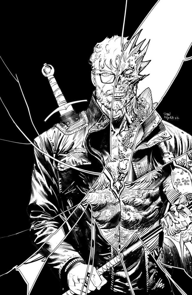 Once & Future #26 Cover B 10 Copy Variant Edition Mora | Odin's Place