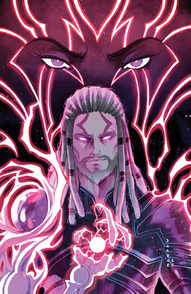 Magic Hidden Planeswalker #3 (Of 4) Cover G Unlockable Variant | Odin's Place