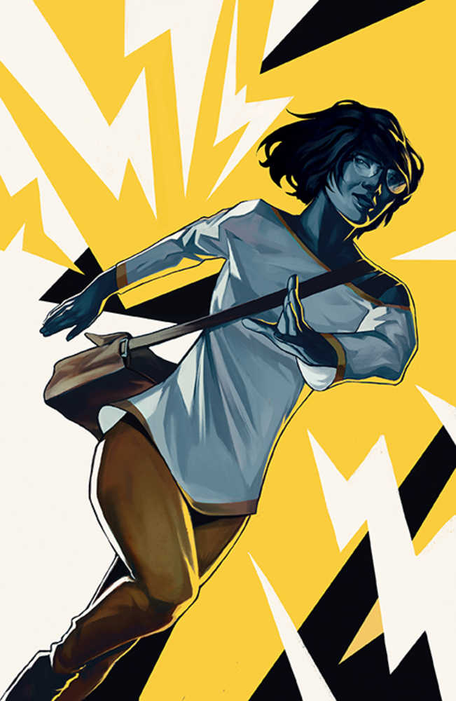 Power Rangers #20 Cover H Unlockable Variant Khalidah | Odin's Place